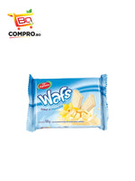 GALLETAS WAFS VAINILLA 40G