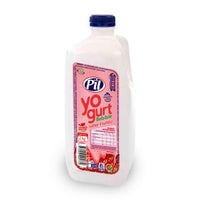 YOGURT BEBIBLE FRUTILLA PIL 2000G GALON