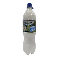 YOGURT KREAM MANZANA 2L