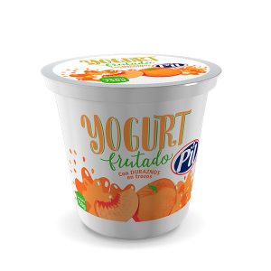 YOGURT DURAZ X 750 GR (VASO) PIL