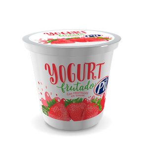 YOGURT FRUTI X 750 GR (VASO) PIL