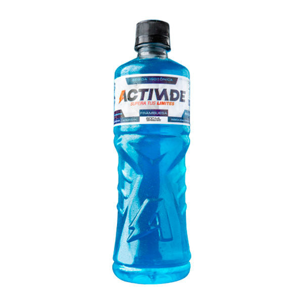 ACTIVADE FRAMBUESA 600ML