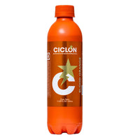 CICLON PET BLOOD ORANGE 350ML