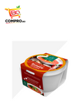 CREMA LIOFILIZADA DE TOMATE BOLIVIAS FRUIT 24G (VASO)