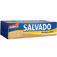 GALLETAS MABELS SALVADO NATURAL 240G