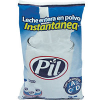 LECHE EN POLVO PIL SACHET DE 370G