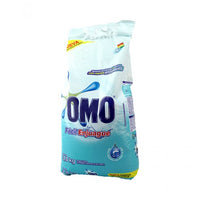 DETERGENTE OMO DE 3.8 KG - FACIL ENJUAGUE